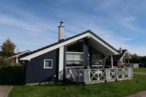 Resort 1 Ocean Cottage A 149 in Großenbrode